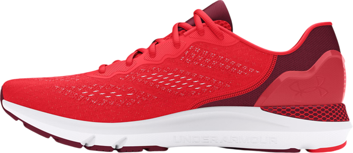 Tenisky a topánky Under Armour HOVR Sonic 6 Červená | 3026121-601, 1