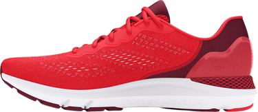 Tenisky a topánky Under Armour HOVR Sonic 6 Červená | 3026121-601, 1