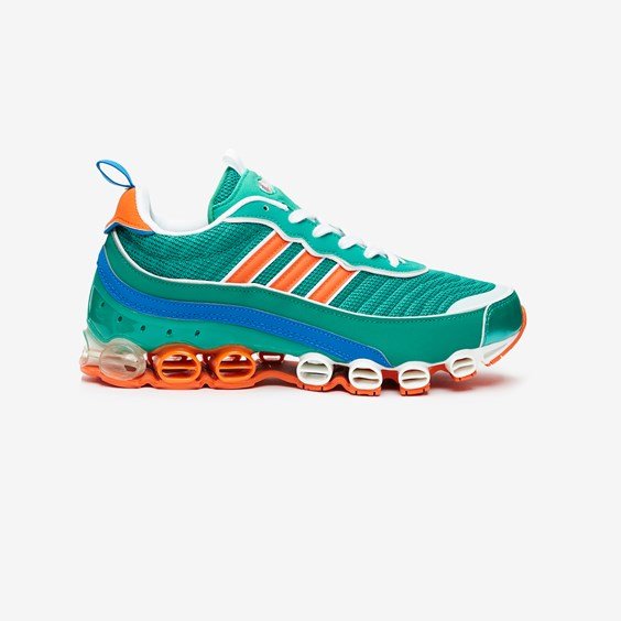 Tenisky a topánky adidas Originals adidas Microbounce T1 Rôznofarebný | EG5395, 1