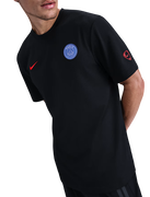 Paris Saint-Germain Dri-FIT Primary Statement T-Shirt 2025/26