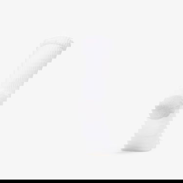 Ponožky New Balance Performance Crew Socks Biela | NBLAS25302WT, 2