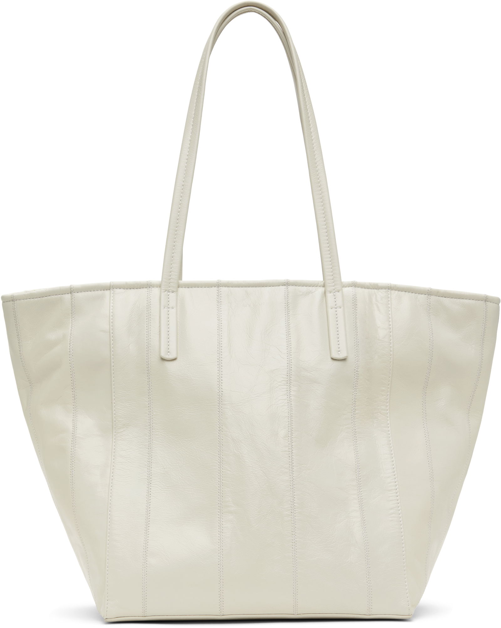 Leather Tote Bag