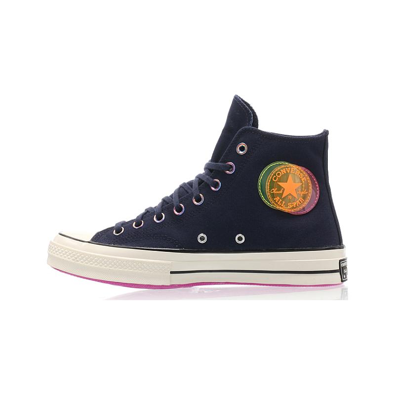 Tenisky a topánky Converse Chuck 70 High Navy | 170491C, 0
