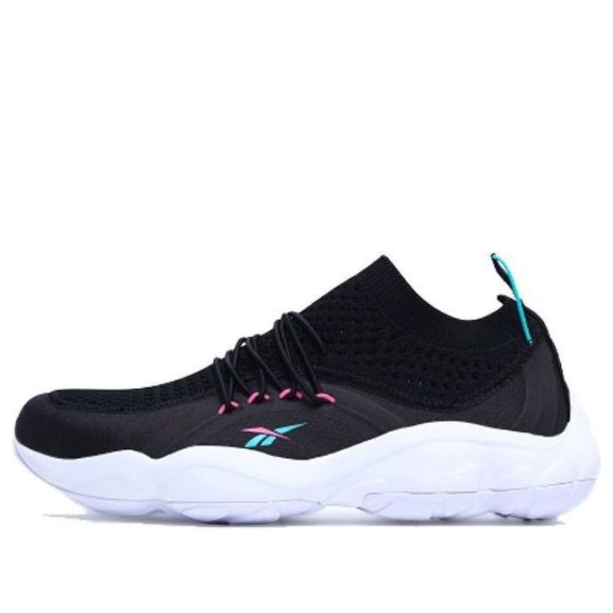 Tenisky a topánky Reebok DMX Fusion Čierna | EG1894, 0