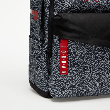 Batoh Jordan Air Patrol Backpack Šedá | 9A0172-G3A, 3