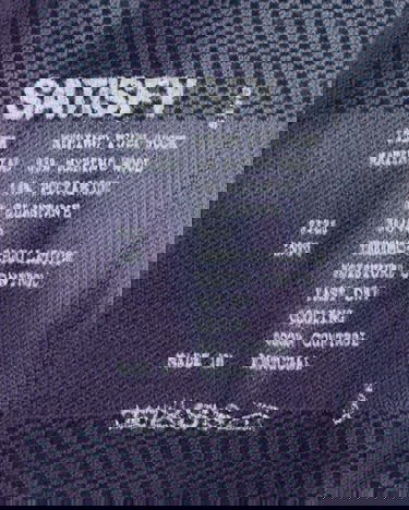 Ponožky Satisfy Merino Tube Socks Deep Lilac Fialová | 5110 DL, 5