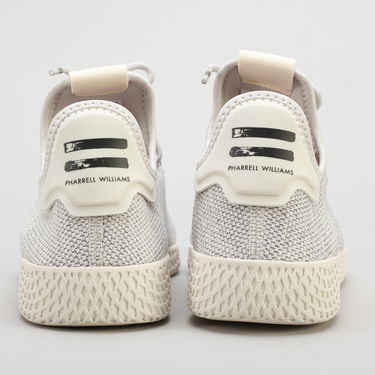 Tenisky a topánky adidas Originals Pharrell Williams Tennis HU Šedá | AC8698, 2