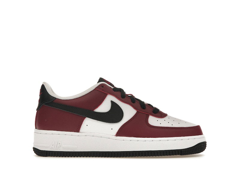 Tenisky a topánky Nike Air Force 1 Low LV8 Vínová | FD0300-600, 0