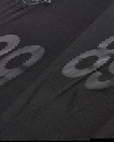 Dres Kappa Kombat XXV Slam Jam Active Jersey Čierna | 382L2DW A00, 4