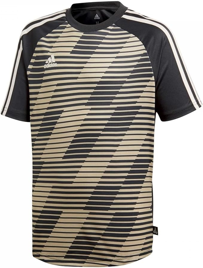 Dres adidas Originals Training Jersey Béžová | cv9911, 0