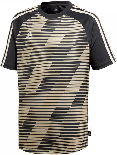 Dres adidas Originals Training Jersey Béžová | cv9911, 0