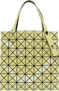 BAO BAO ISSEY MIYAKE Prism Metallic Tote