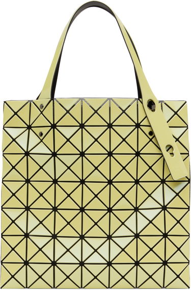 Tote bag BAO BAO ISSEY MIYAKE BAO BAO ISSEY MIYAKE Prism Metallic Tote Žltá | BB56AG527, 0
