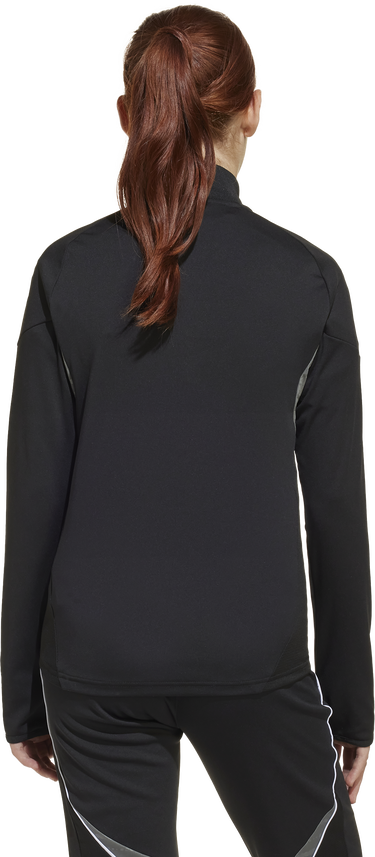 Mikina adidas Originals Adidas TIRO25C Training Top Čierna | iw0453, 2