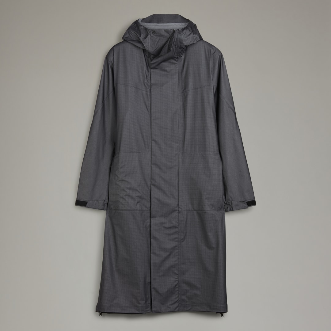 GORE-TEX Long Parka