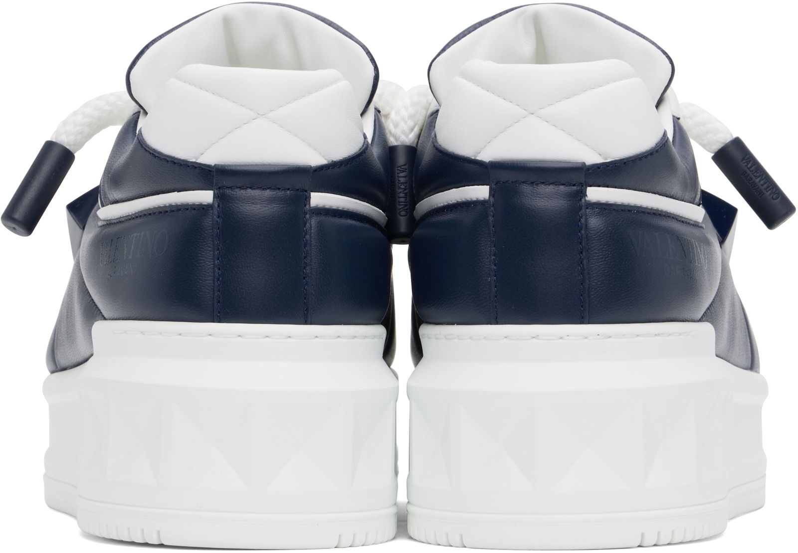 Valentino Garavani One Stud XL Low-Top
