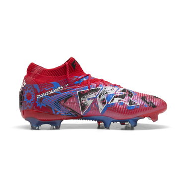 Tenisky a topánky Puma FUTURE 8 ULTIMATE PLAYMAKERS FG 44 Červená | 108748_01, 4