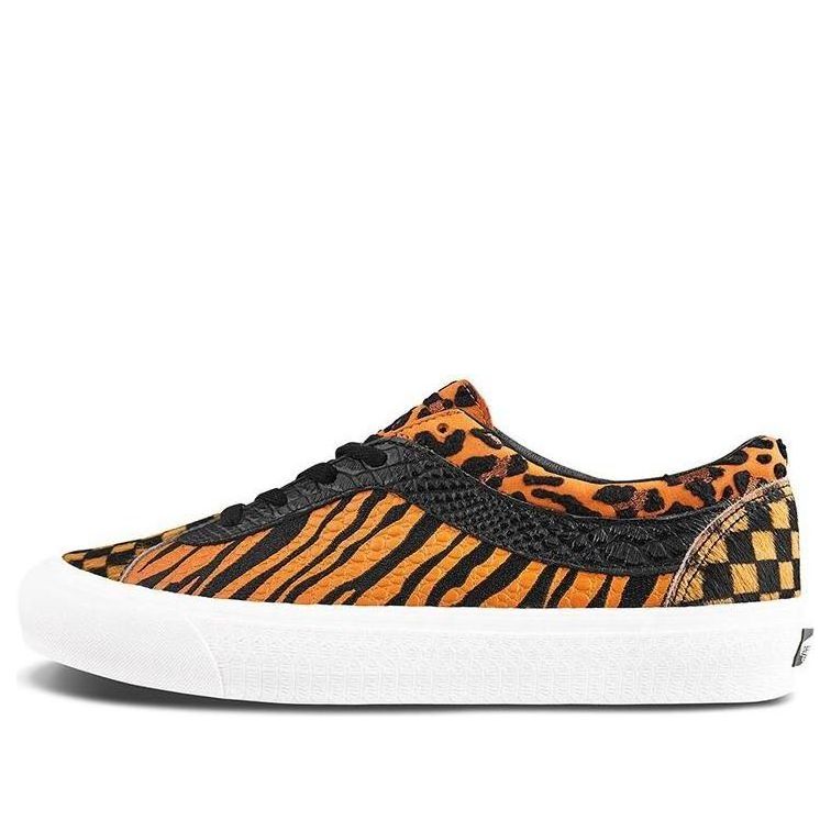 Tenisky a topánky Vans Vans Bold Ni Sp Mixed Media 2020 Series Rôznofarebný | VN0A4UVZ1C7