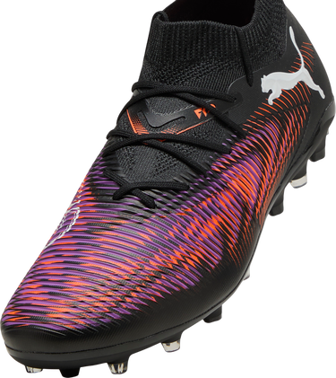 Tenisky a topánky Puma Puma FUTURE 8 Match MG Čierna | 108368-01, 5
