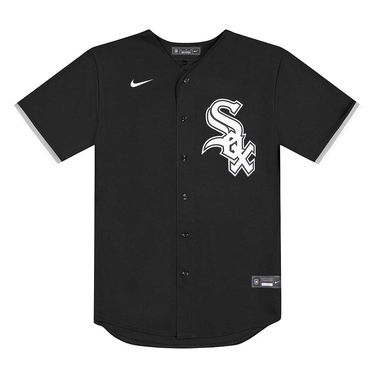 Dres Nike MLB Official Replica Alternate Chicago White Sox Jersey Čierna | T770-RXBA-RX-XVA, 1