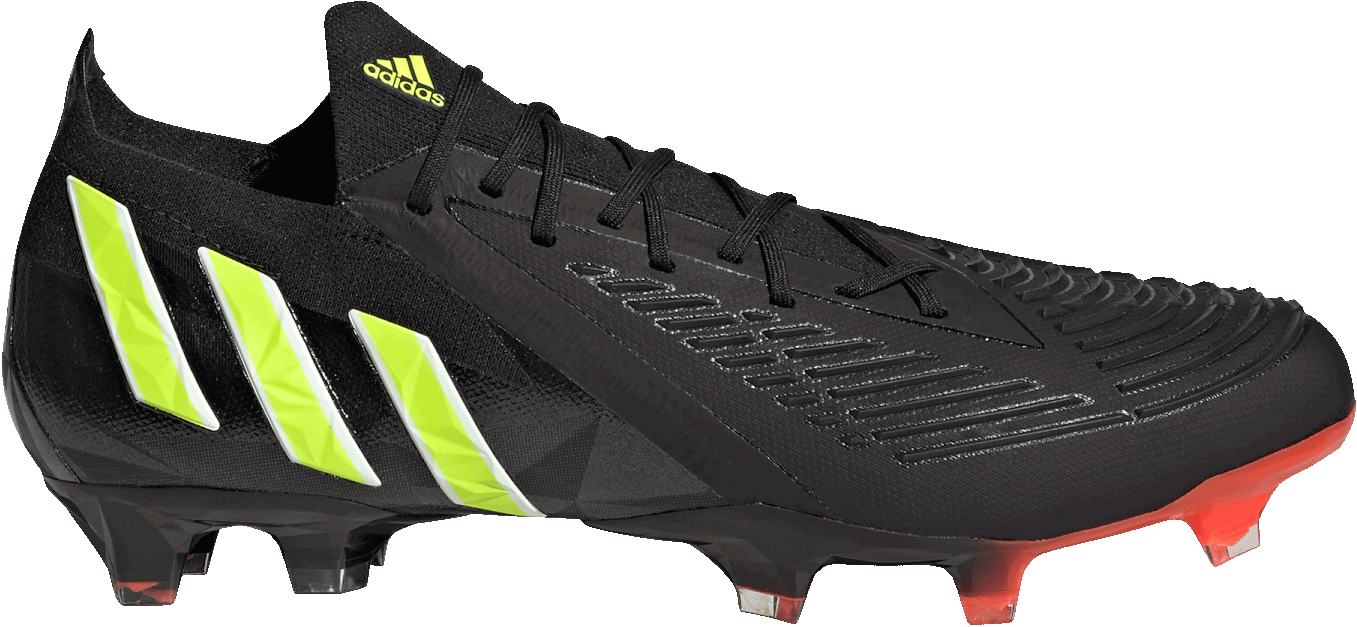 Tenisky a topánky adidas Performance PREDATOR EDGE.1 L FG Čierna | gw1023, 0