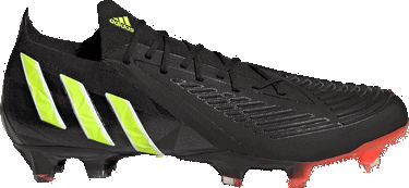 Tenisky a topánky adidas Performance PREDATOR EDGE.1 L FG Čierna | gw1023, 0