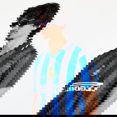Dres COPA COPA FC Internazionale 1997-98 Retro Football Shirt Modrá | 530-035, 1
