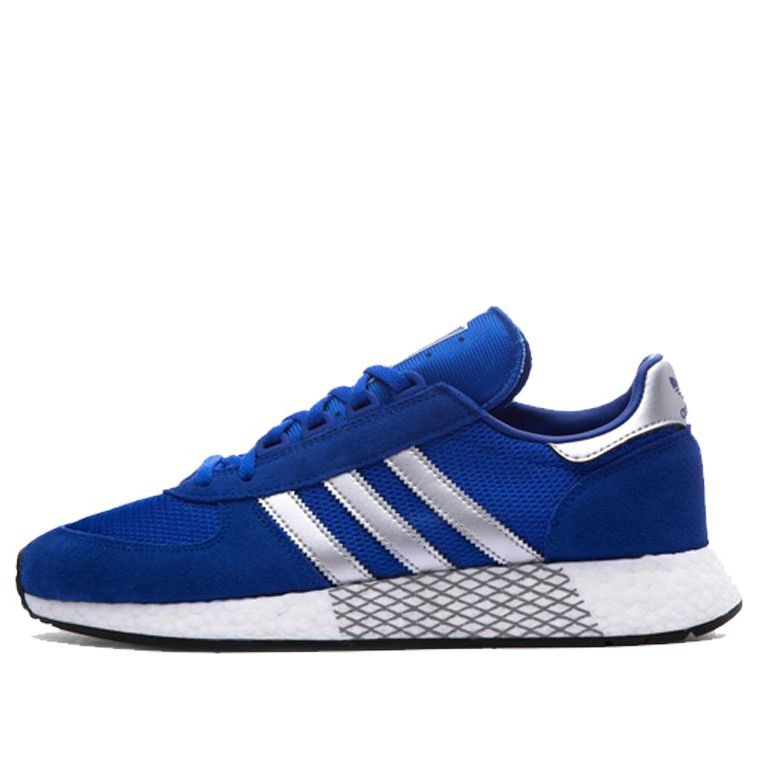 Tenisky a topánky adidas Originals Marathon 5923 Modrá | G26782