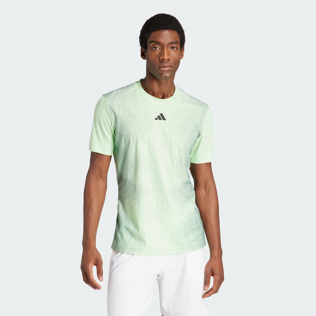 Tennis Airchill Pro FreeLift T-shirt