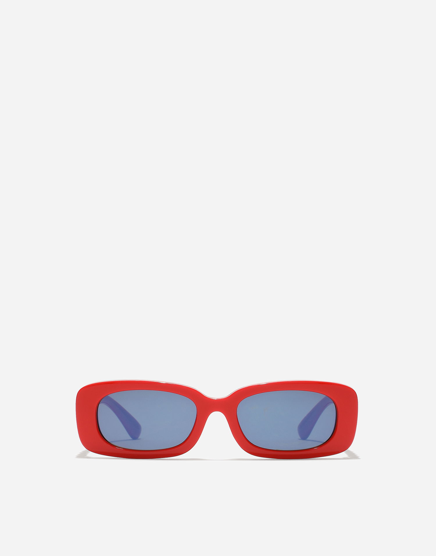 Slnečné okuliare Dolce & Gabbana Sunglasses Červená | VG600JVN8259V000, 0