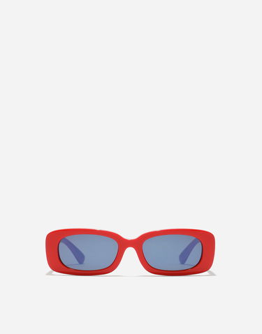 Slnečné okuliare Dolce & Gabbana Sunglasses Červená | VG600JVN8259V000, 0
