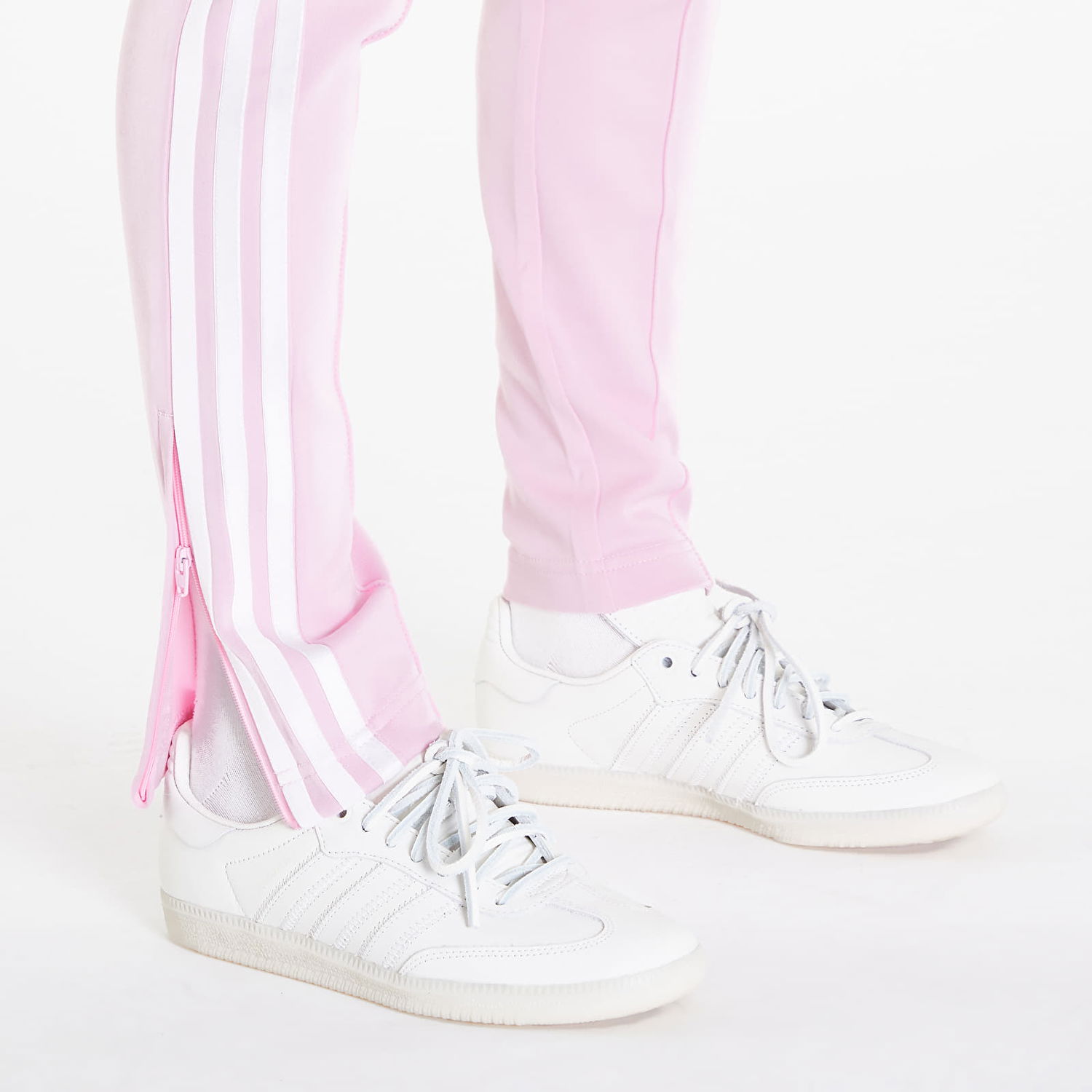 Tepláky adidas Originals Sst Classic Track Pant Ružová | IR8076, 1