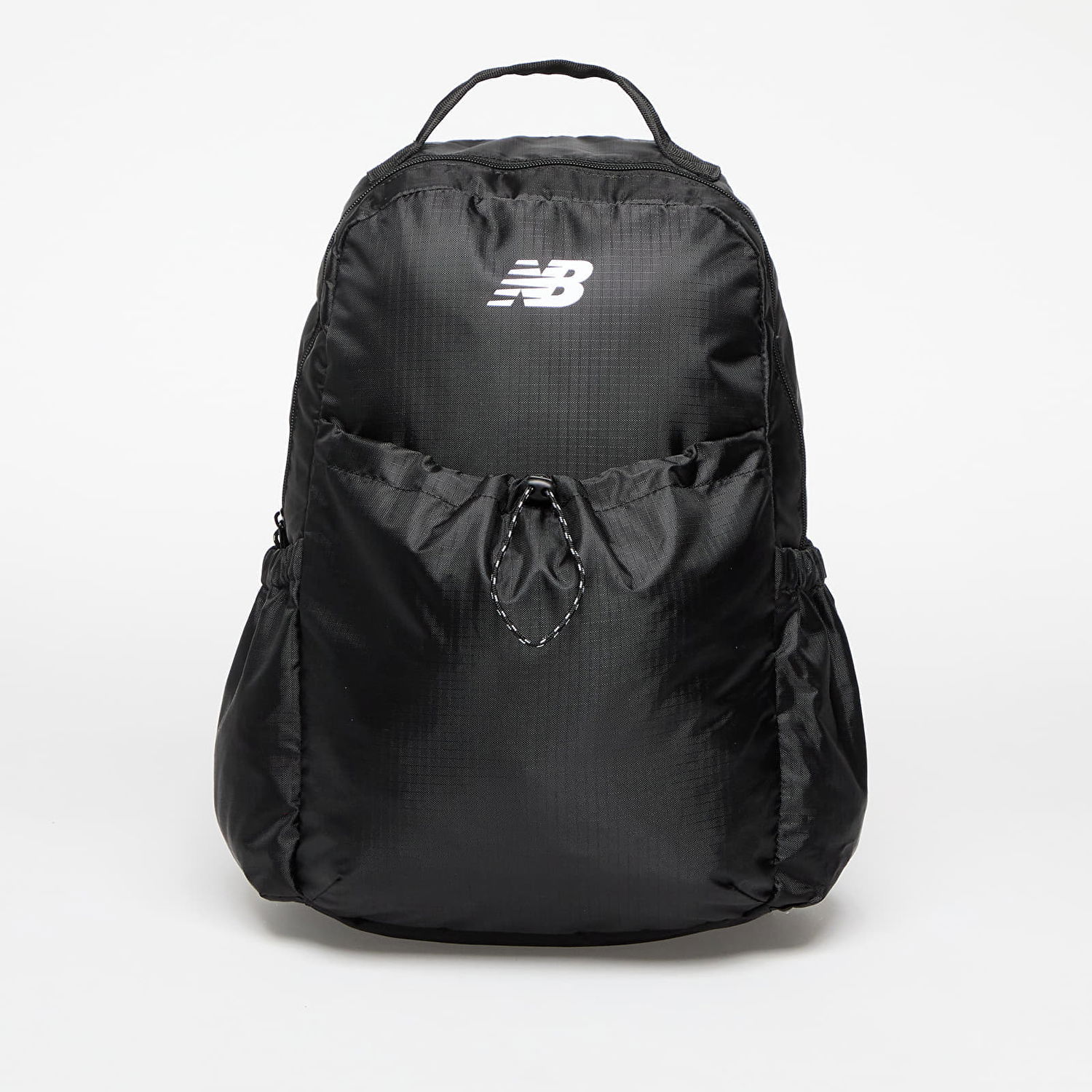 Batoh New Balance Essential Backpack Čierna | LAB51900BK, 0