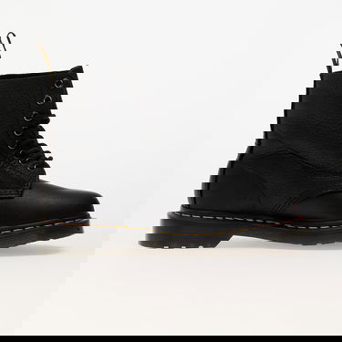 Tenisky a topánky Dr. Martens Sneakers 1460 Pascal Black Ambassador EUR 45 Čierna | DM31981001, 2