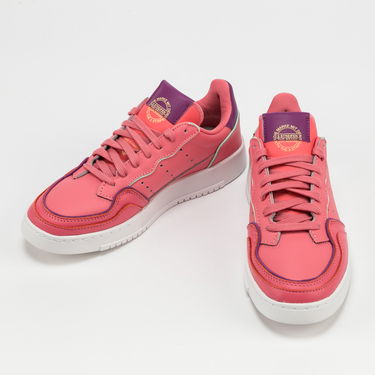 Tenisky a topánky adidas Originals Supercourt W Ružová | FX5757, 2