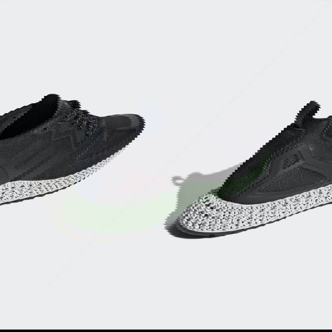Tenisky a topánky adidas Originals ZX 2K 4D Čierna | FV9027, 1