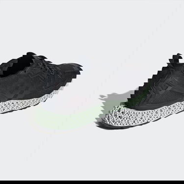 Tenisky a topánky adidas Originals ZX 2K 4D Čierna | FV9027, 1