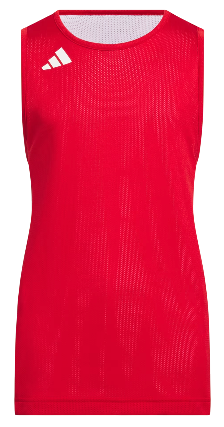 Dres adidas Originals Adidas Everyday Pro Jersey Červená | jm5138, 0