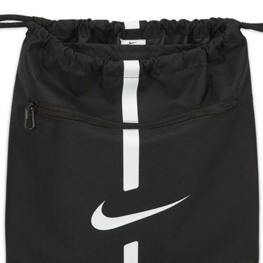 Športový vak Nike Gymsack Academy Čierna | da5435-010, 4