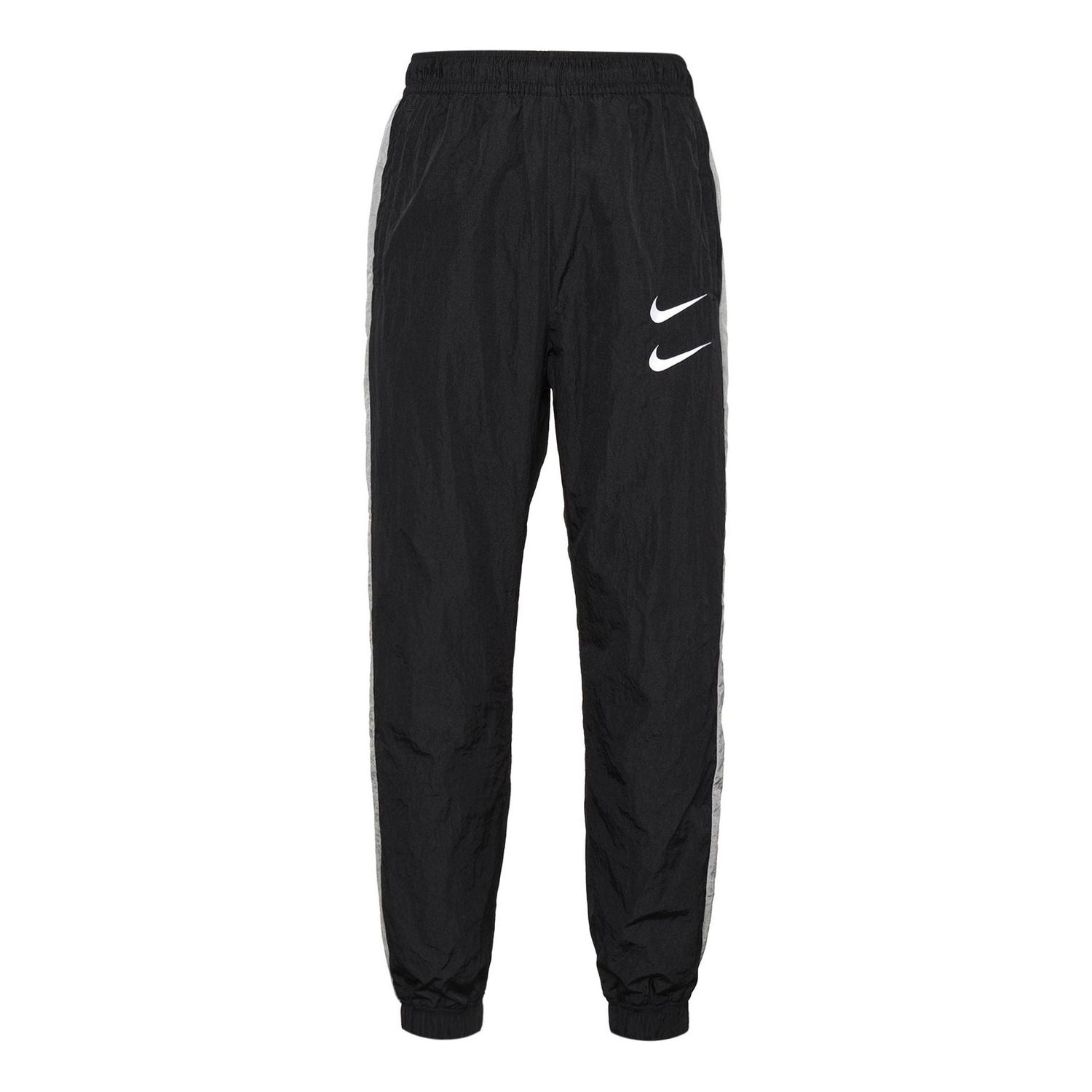 Tepláky Nike Woven Bundle Feet Long Pants Čierna | CJ4878-010, 0