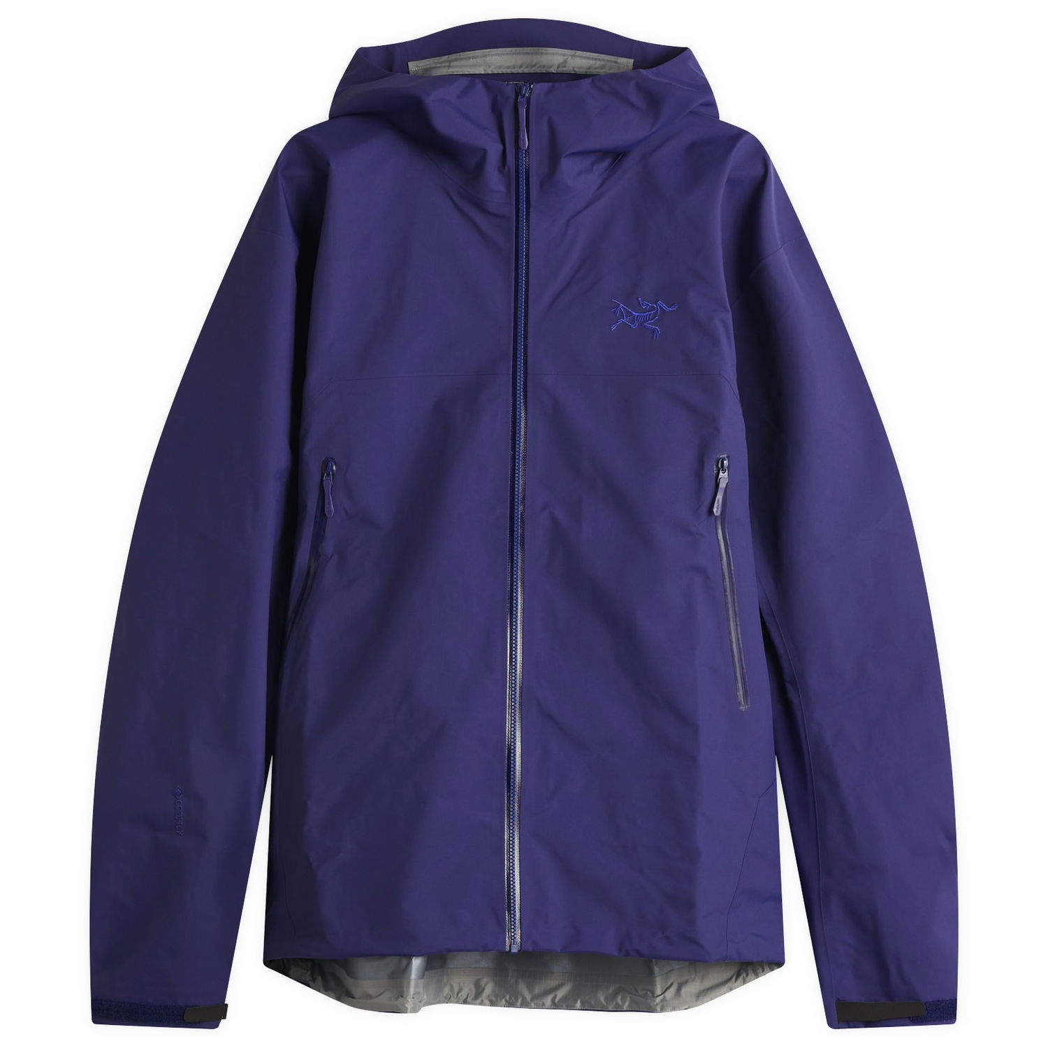 Vetrovka Arcteryx Men's Beta Gore-Tex Jacket Size Large Fialová | X000009648-002777, 1