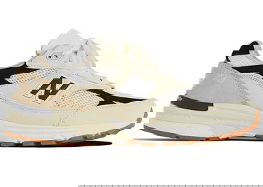Tenisky a topánky New Balance Teddy Santis x 993 Made in USA "Sea Salt" Béžová | U993WS, 1