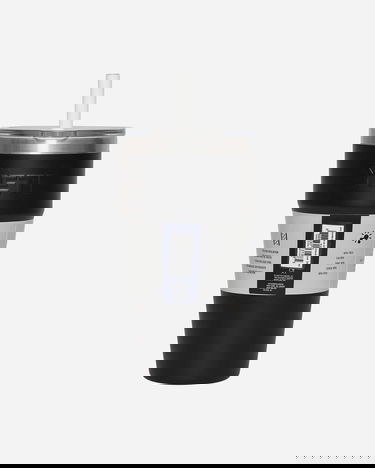 Flexstyle YETI Rambler Straw Cup Čierna | 0325 BLK, 2