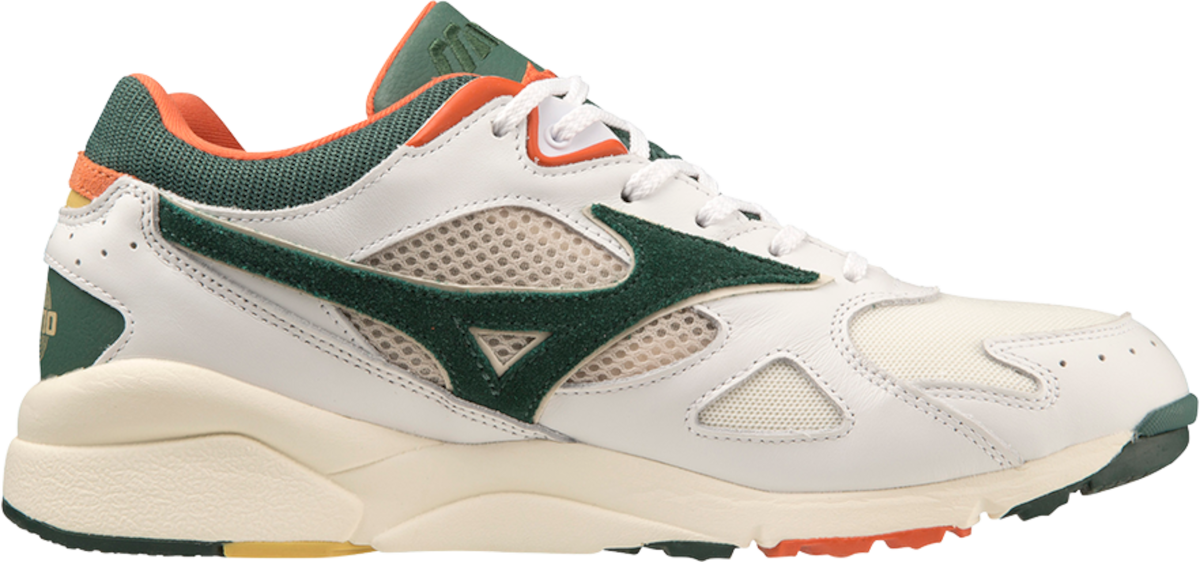 Tenisky a topánky Mizuno Mizuno Sky Medal Biela | d1ga3319-001, 1
