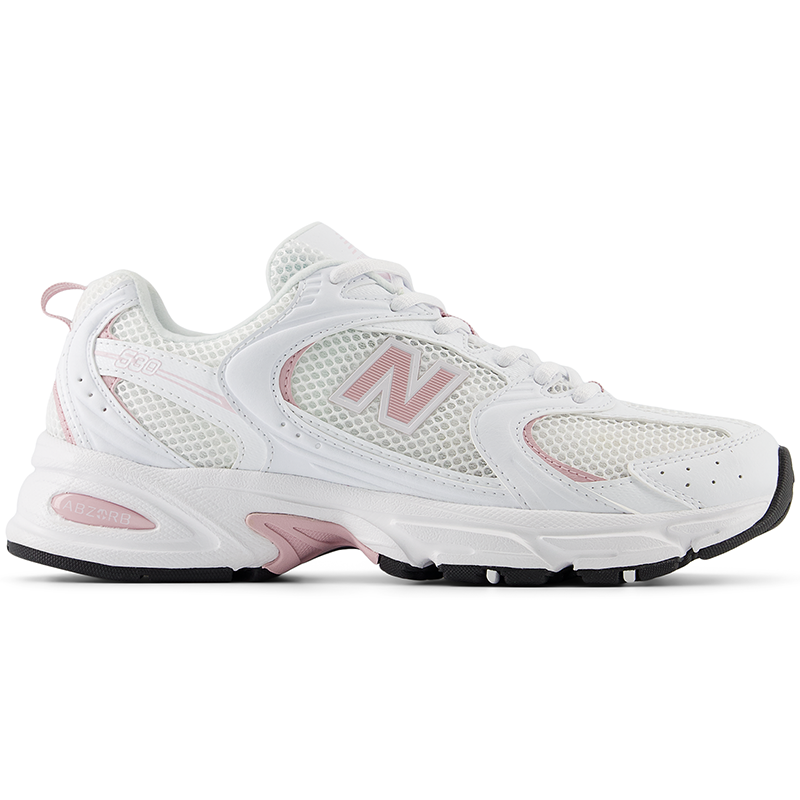 Tenisky a topánky New Balance New Balance U530CSA Biela | NBU530CSA, 0