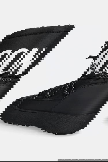 Tenisky a topánky Moon Boot MB MTRACK POLAR NYLON Snow Boots Čierna | 80D2440080.N001.M, 2