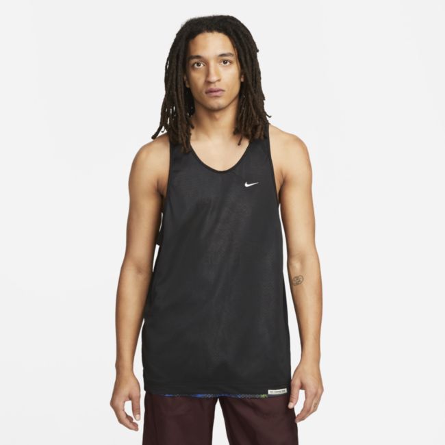 Dres Nike Standard Issue Reversible Zelené | DH7433-321, 0