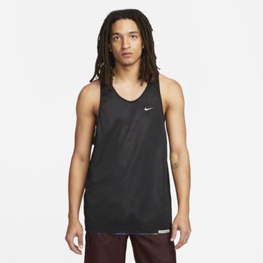 Dres Nike Standard Issue Reversible Zelené | DH7433-321, 0