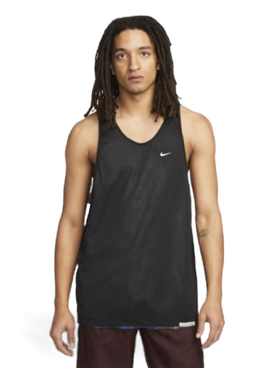 Dres Nike Standard Issue Reversible Zelené | DH7433-321