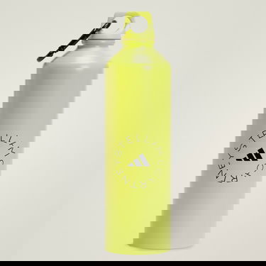 Gadget adidas Performance Training Water Bottle Zelené | JJ3633, 3